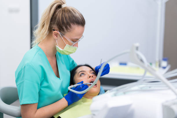 Best Emergency Wisdom Teeth Removal in Telford, PA