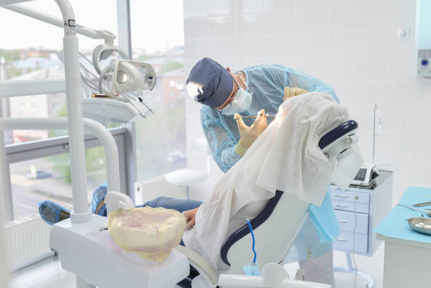 Best Emergency Treatment for Toothache in Telford, PA